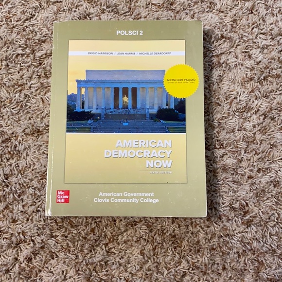 American Democracy Now: Clovis Community College - Picture 1 of 3